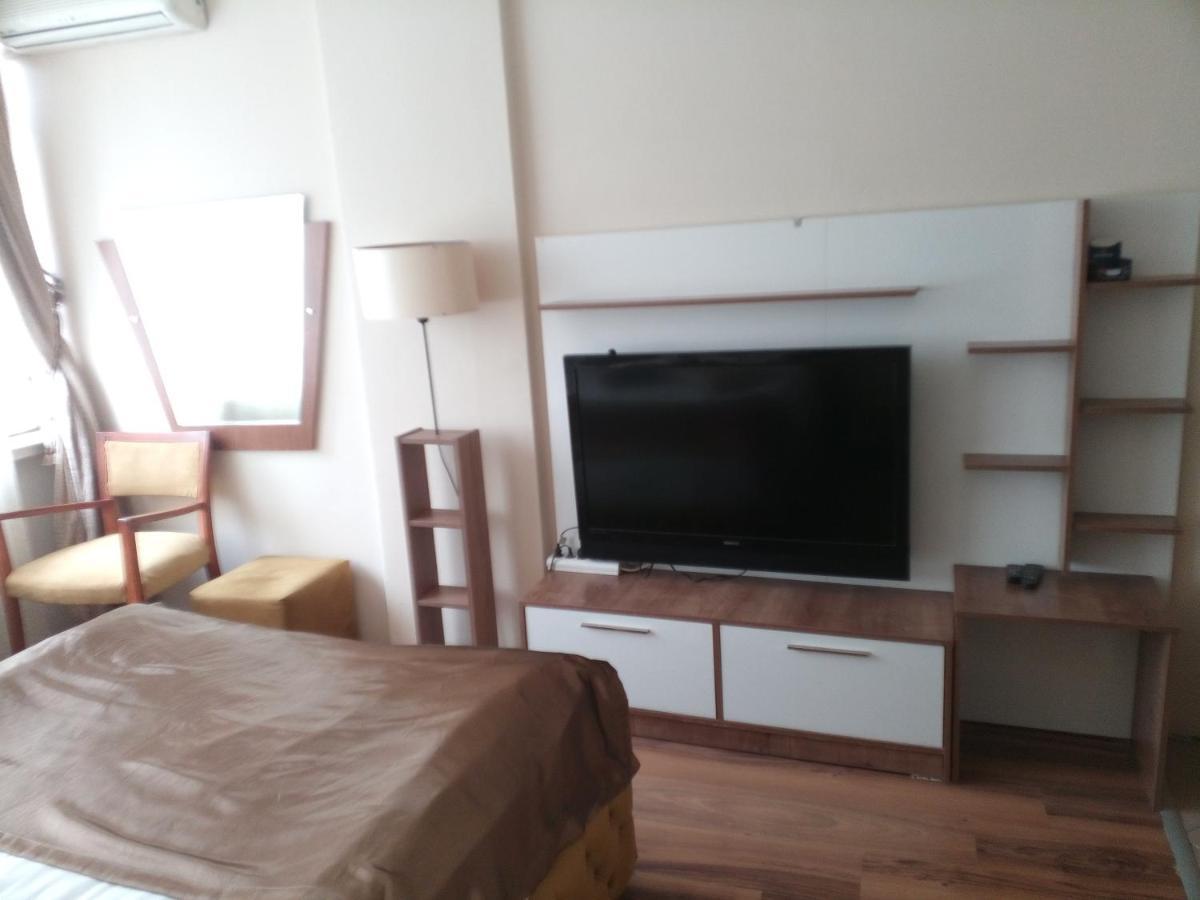 Tac Hotel Ankara Luaran gambar