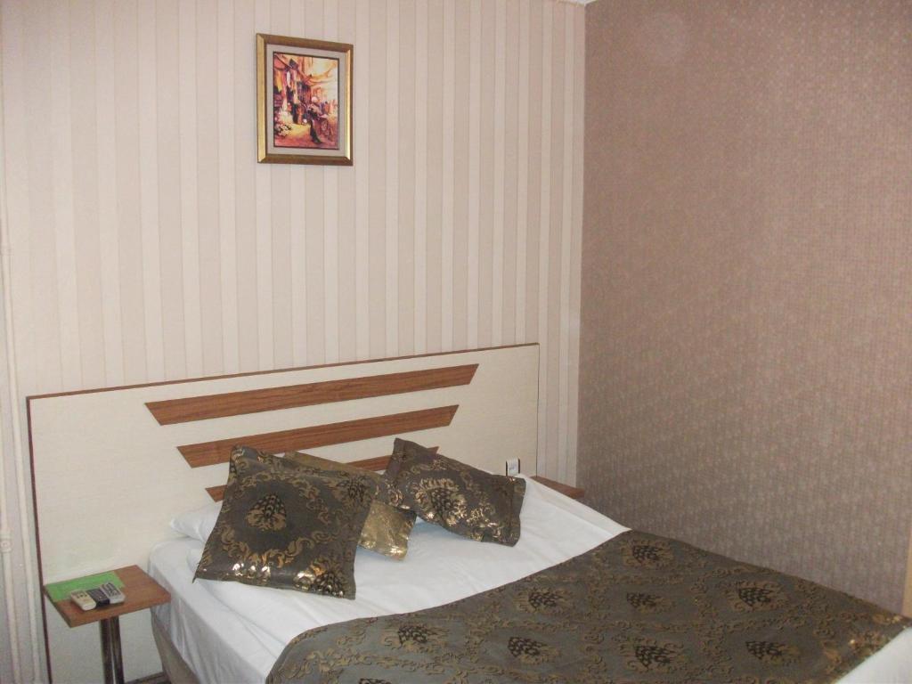 Tac Hotel Ankara Bilik gambar