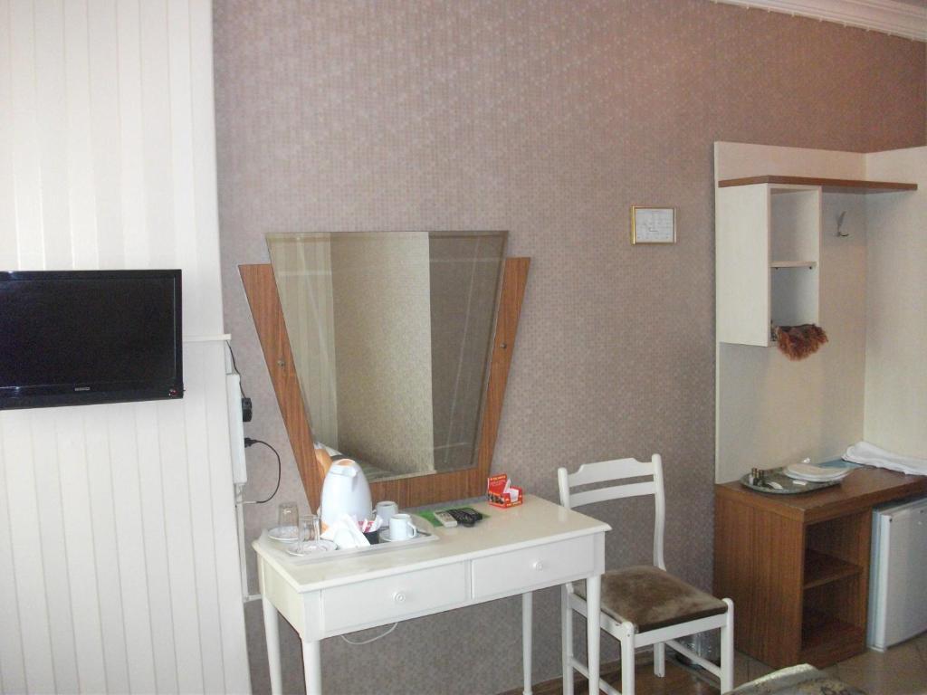 Tac Hotel Ankara Bilik gambar