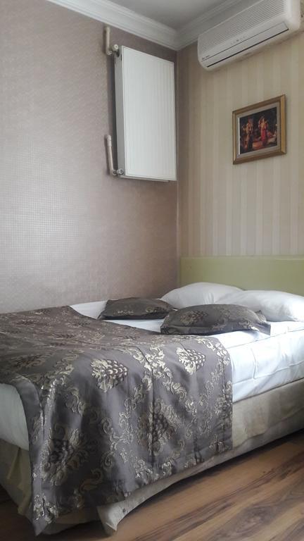 Tac Hotel Ankara Luaran gambar