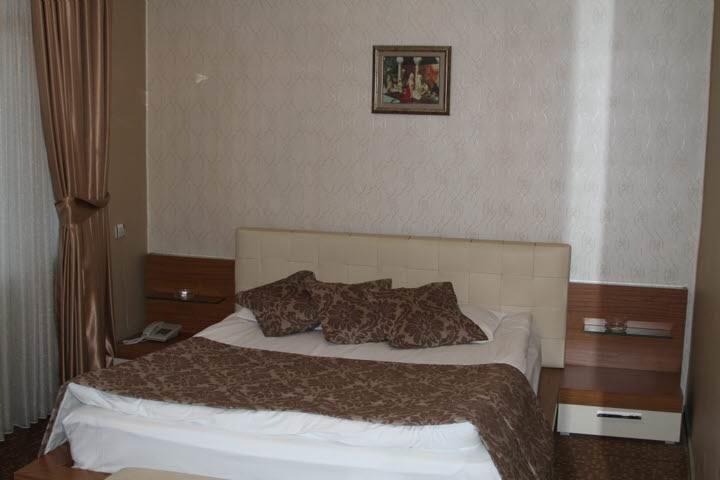 Tac Hotel Ankara Luaran gambar